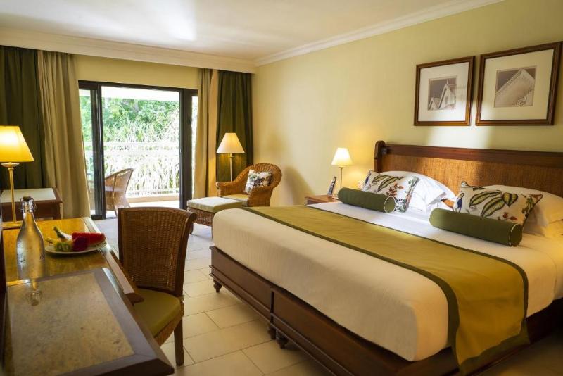 اتاق کلاسیک, Hôtel Atrium Mondial