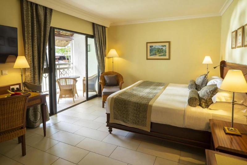 اتاق کلاسیک, Hôtel Atrium Mondial