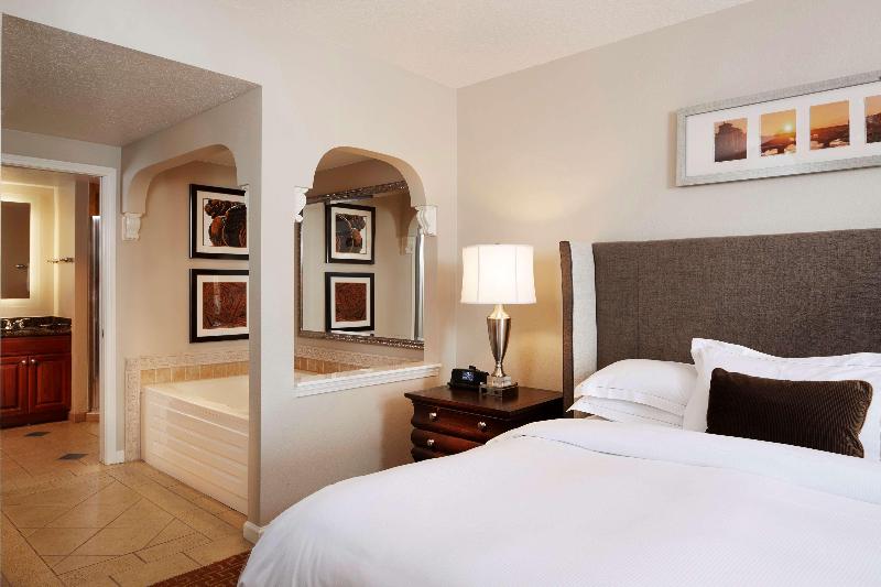 اتاق استاندارد یک نفره, Hôtel Atrium Mondial