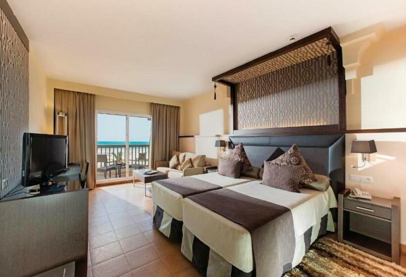 Superior Room Sea View, Be Live Collection Saidia