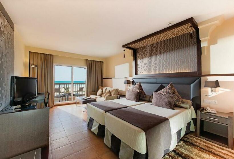 Suite Sea View, Be Live Collection Saidia