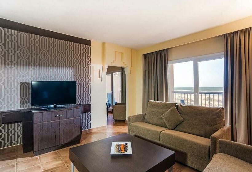 Suite Sea View, Be Live Collection Saidia