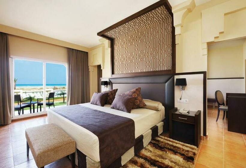 Suite Sea View, Be Live Collection Saidia