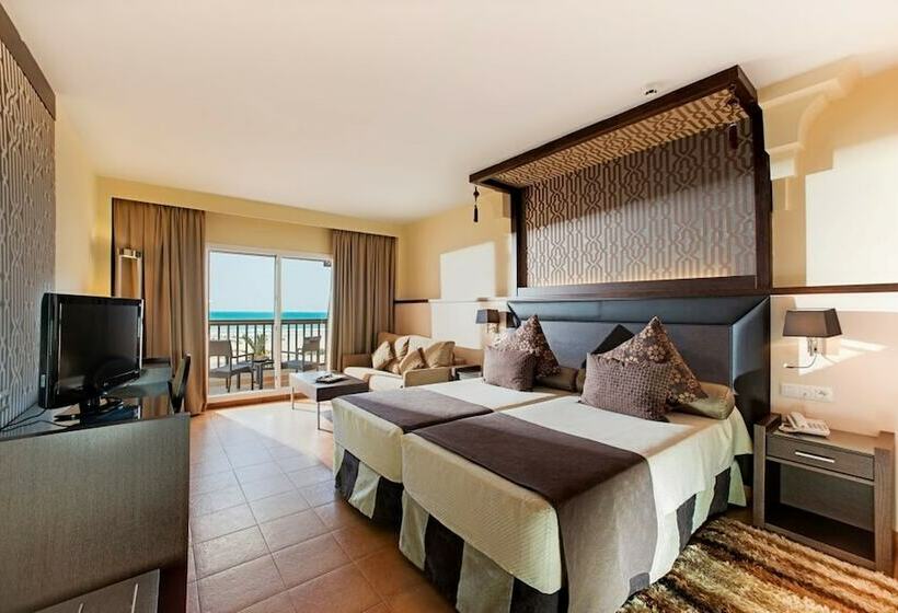 Superior Room Sea View, Be Live Collection Saidia