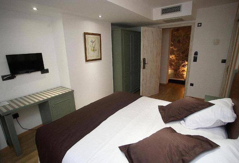 اتاق استاندارد, Boutique Hotel Castilla
