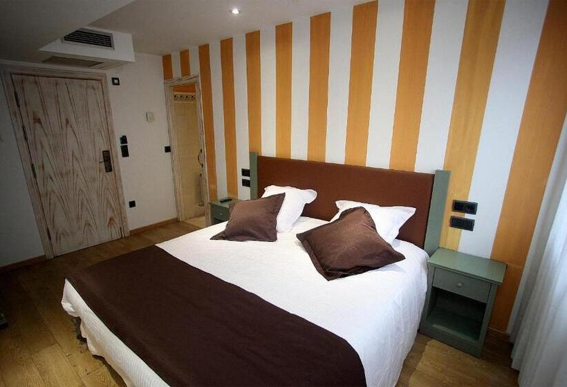 اتاق استاندارد, Boutique Hotel Castilla