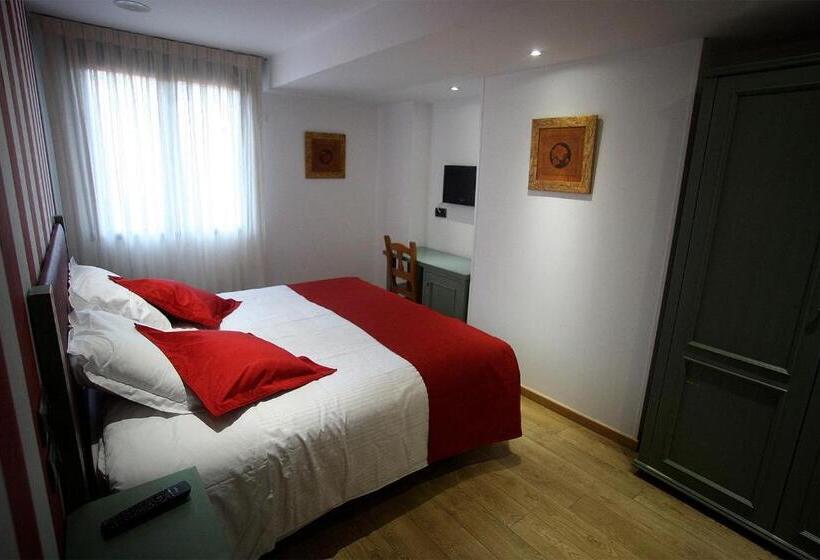 اتاق استاندارد, Boutique Hotel Castilla