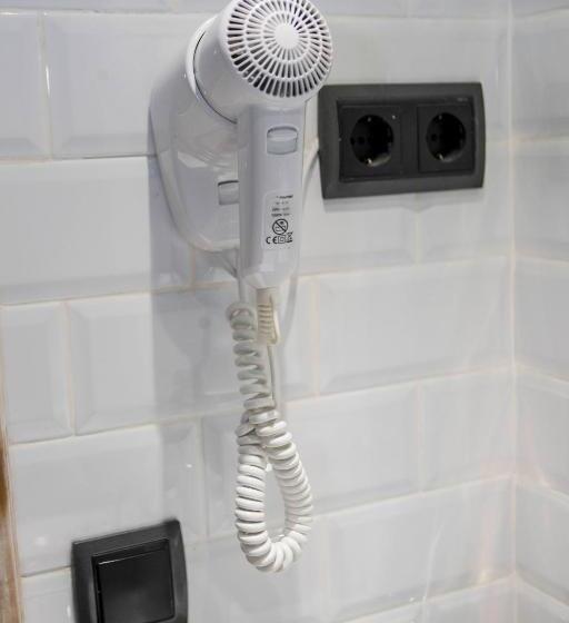اتاق استاندارد, Boutique Hotel Castilla