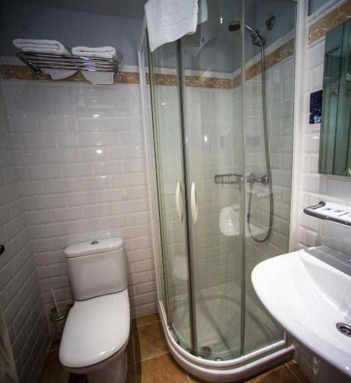 اتاق استاندارد, Boutique Hotel Castilla