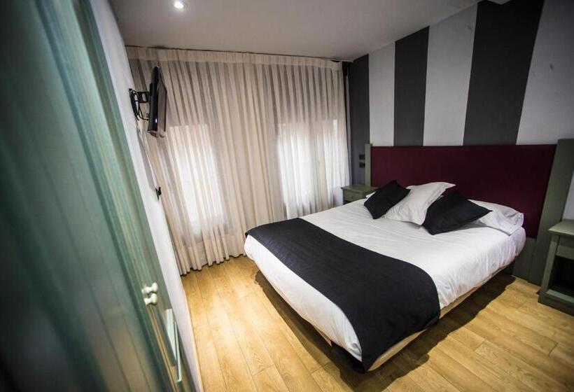اتاق استاندارد, Boutique Hotel Castilla