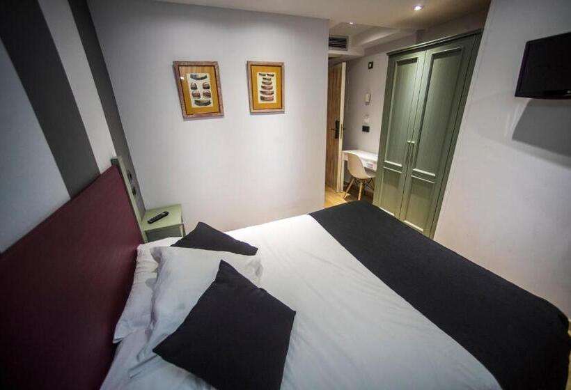 اتاق استاندارد, Boutique Hotel Castilla