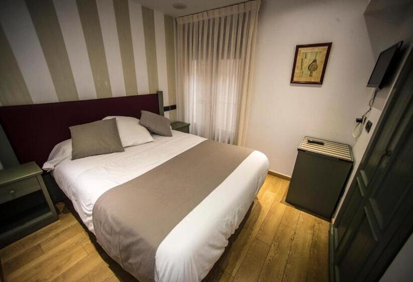 اتاق استاندارد, Boutique Hotel Castilla