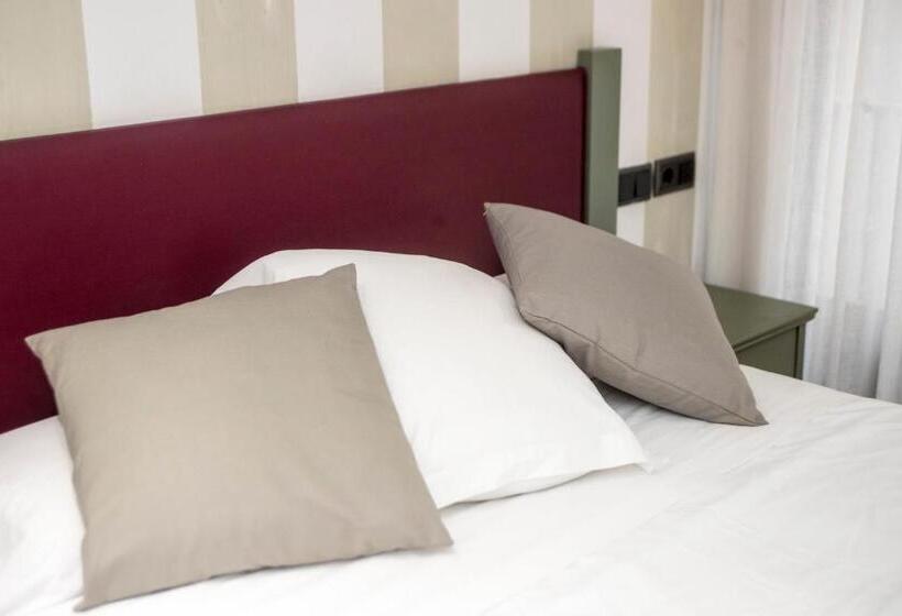 اتاق استاندارد, Boutique Hotel Castilla