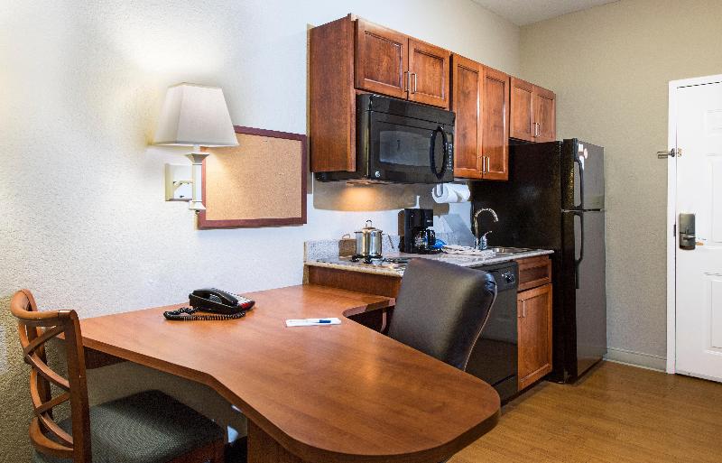 سوییت, Candlewood Suites Macon By Ihg