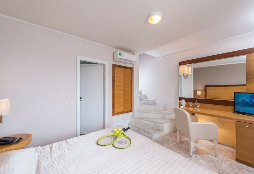 , Athina Palace Resort & Spa