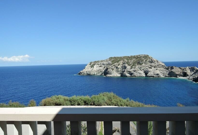 , Athina Palace Resort & Spa