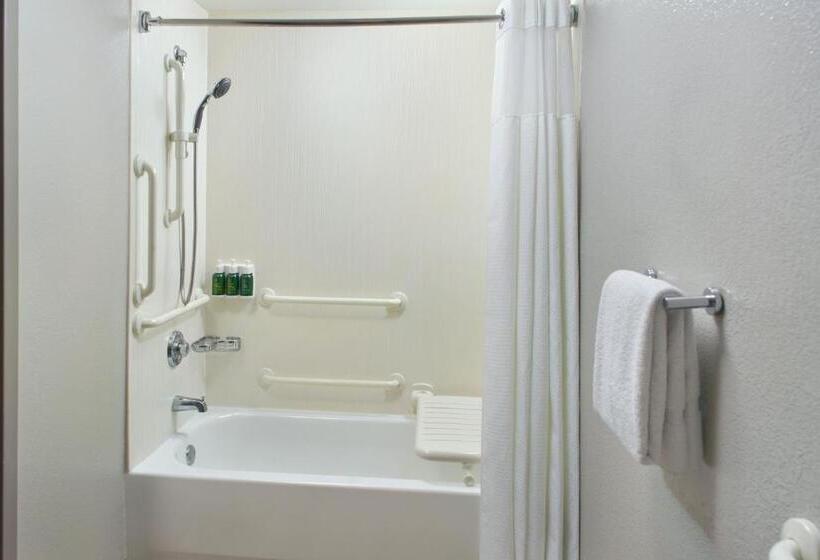 اتاق استاندارد, Courtyard By Marriott Myrtle Beach Broadway