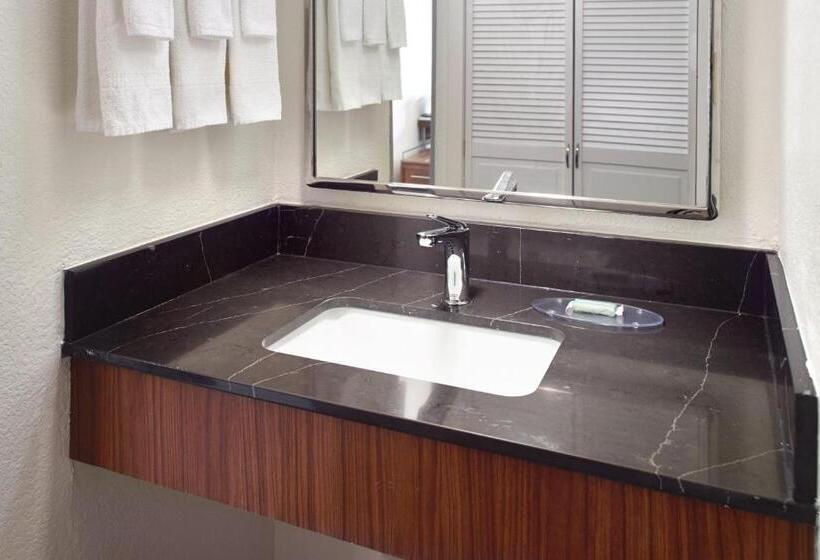 اتاق استاندارد, Courtyard By Marriott Myrtle Beach Broadway