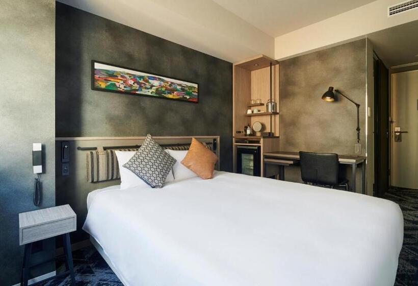 标准单人间, Cross Hotel Sapporo