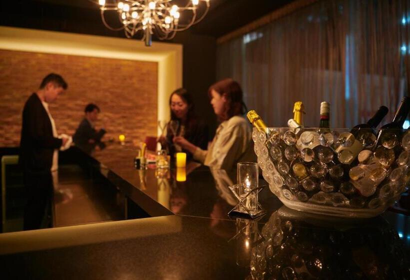 行政房间, Cross Hotel Sapporo