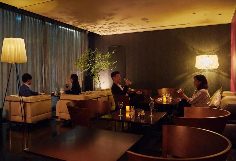 总统套房, Cross Hotel Sapporo