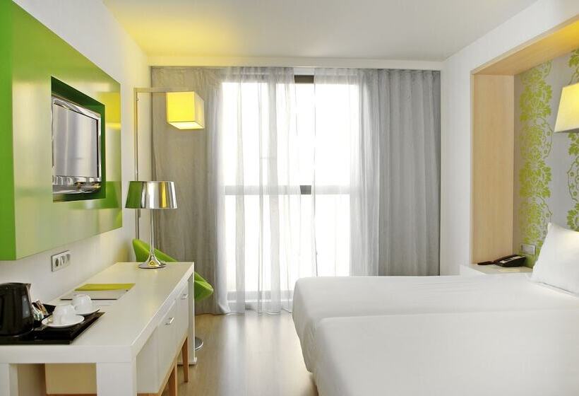 اتاق استاندارد, Doubletree By Hilton  Girona