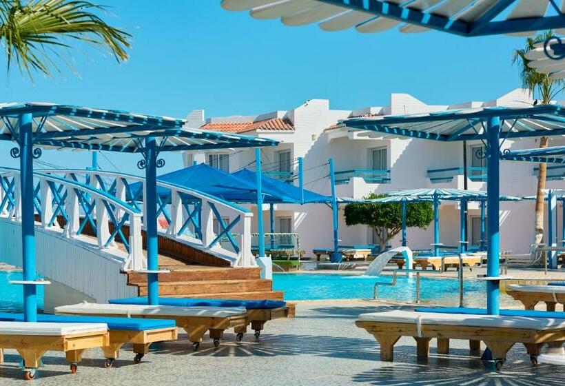 Camera Standard Vista Piscina, Dreams Beach Resort  Sharm El Sheikh