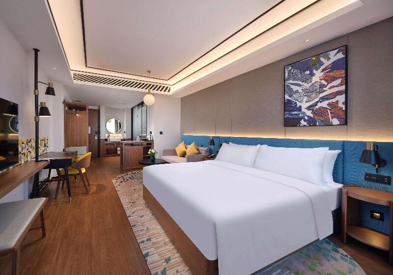 Suite with Terrace, Elite