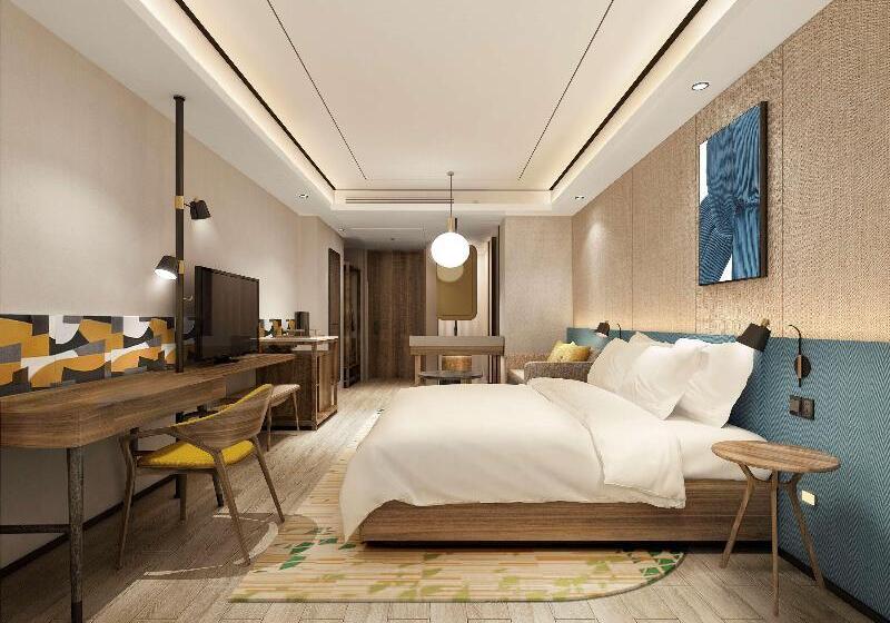Suite with Terrace, Elite