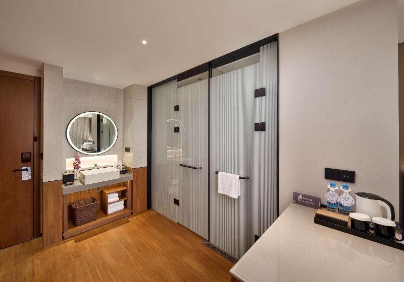 Suite with Terrace, Elite