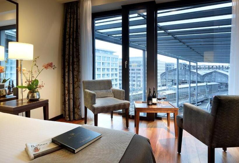 اتاق سوپریور, Eurostars Berlin