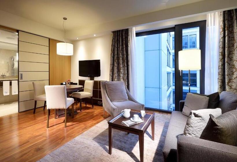 سوییت جونیور, Eurostars Berlin