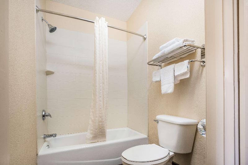 اتاق استاندارد, Hilton Garden Inn Frankfurt Airport