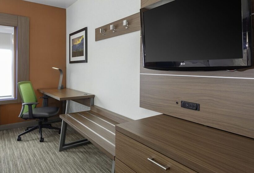 اتاق استاندارد, Holiday Inn Express Hotel & Suites Coeur D Alene I 90 Exit 11, An Ihg
