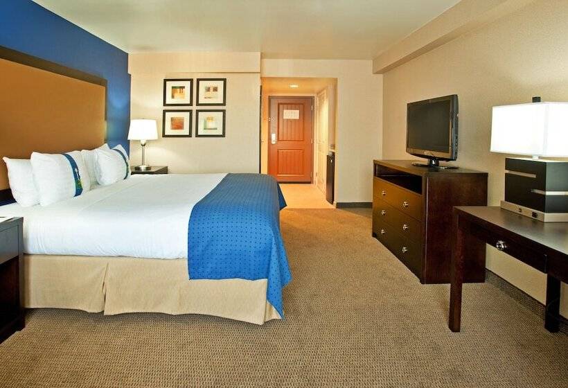 اتاق استاندارد, Holiday Inn Phoenix Airport, An Ihg