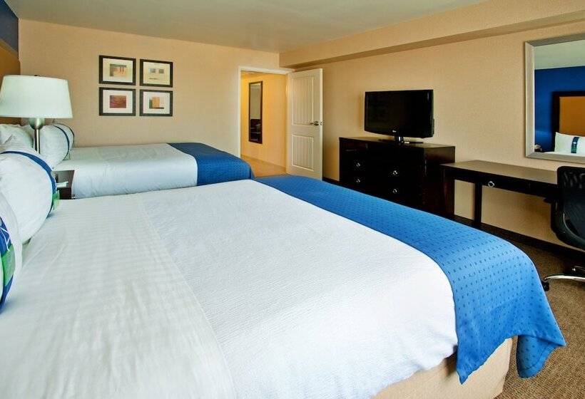 سوییت, Holiday Inn & Suites Phoenix Airport, An Ihg