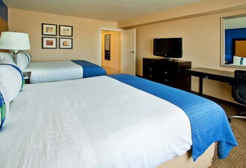 سوییت, Holiday Inn Phoenix Airport, An Ihg