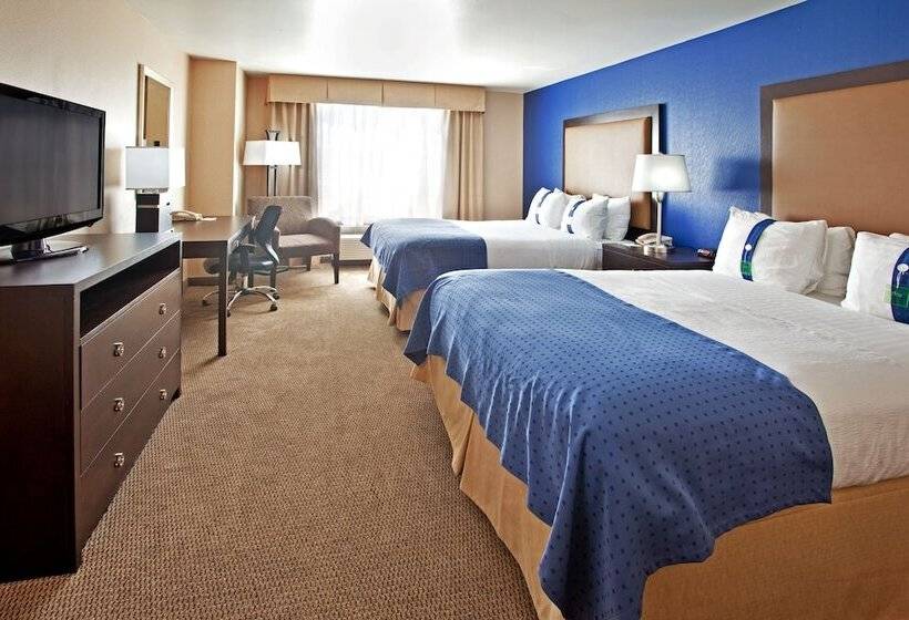 سوییت, Holiday Inn Phoenix Airport, An Ihg