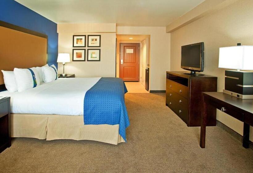 اتاق استاندارد, Holiday Inn Phoenix Airport, An Ihg