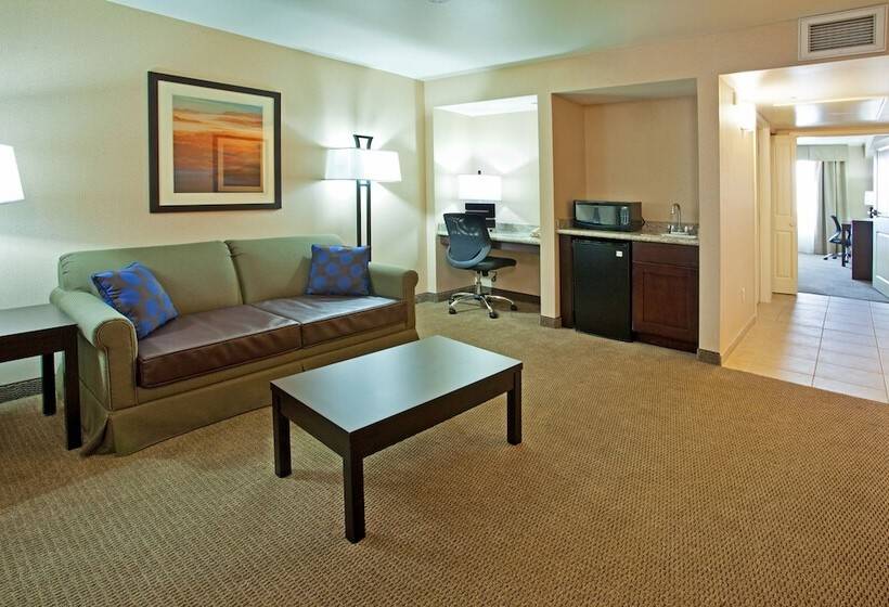 سوئیت برای معلولان, Holiday Inn Phoenix Airport, An Ihg