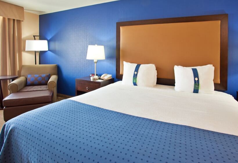 سوئیت برای معلولان, Holiday Inn Phoenix Airport, An Ihg