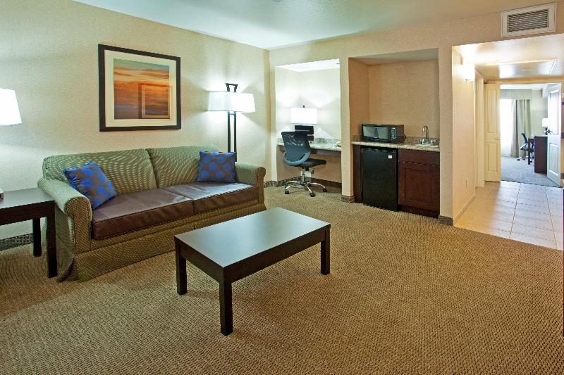 سوییت, Holiday Inn & Suites Phoenix Airport, An Ihg