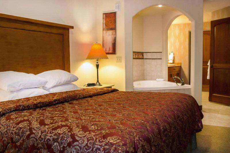 سوییت, Holiday Inn & Suites Phoenix Airport, An Ihg