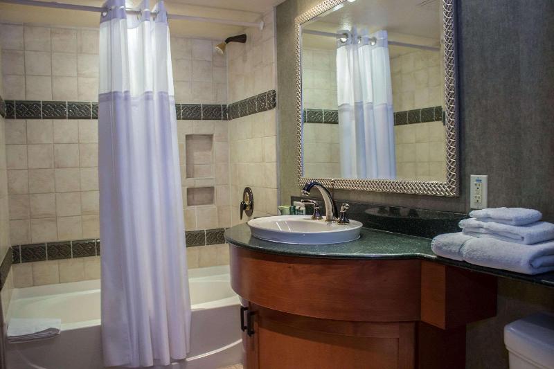 سوییت, Holiday Inn & Suites Phoenix Airport, An Ihg