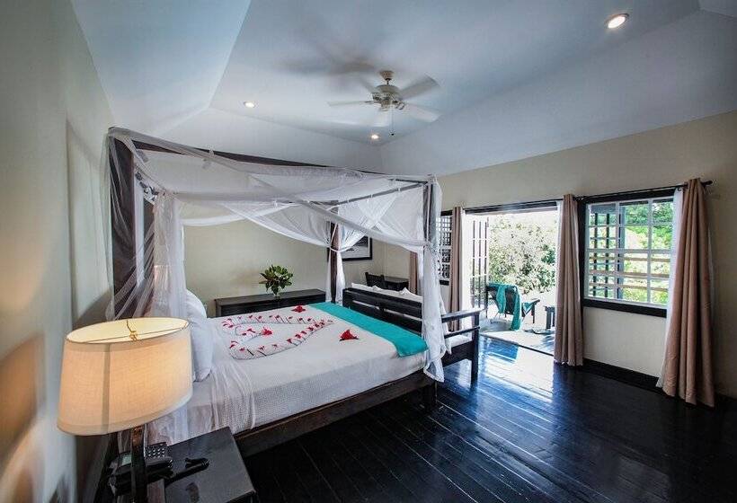 کابین, Keyonna Beach   All Inclusive   Couples Only