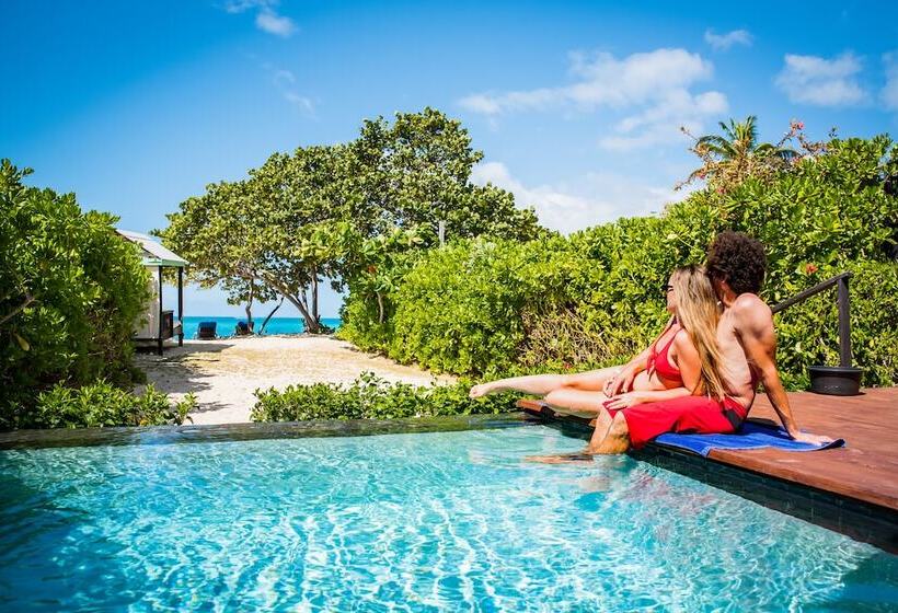 کابین, Keyonna Beach   All Inclusive   Couples Only