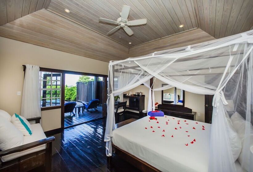 کابین, Keyonna Beach   All Inclusive   Couples Only