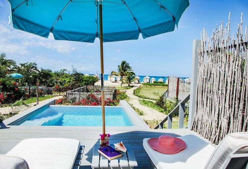 کابین, Keyonna Beach   All Inclusive   Couples Only