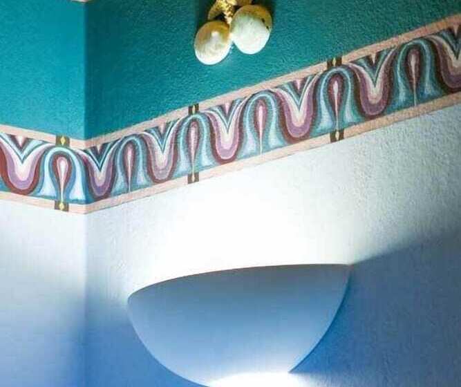 家庭套房, Kyveli Suites