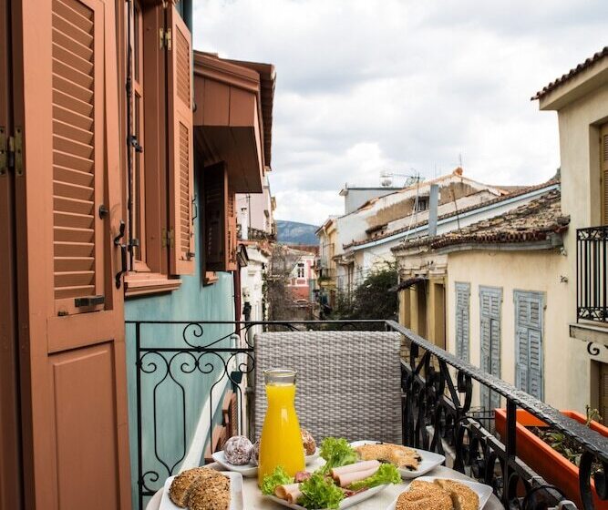 家庭套房, Kyveli Suites